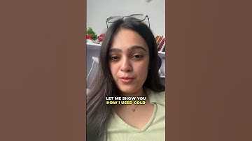 Does cold emailing work? #cold #email #career #interview #tech #career #coding #job #success #switch