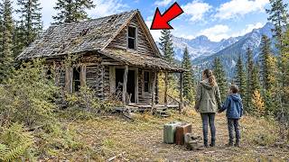 A Homeless Mom Inherited an Old Cabin—It Turned Out to Be Worth $265 Million