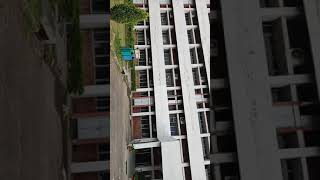 Academic Block 1 Uiet Panjab University Chandigarh 