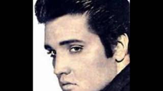 Elvis Presley-Judy chords