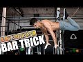 3 EASY Parallel Bar Tricks - Street Workout Freestyle