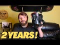 2 years on clew step in snowboard bindings  covering everything