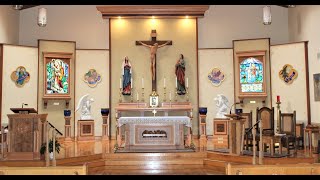 Palm Sunday of the Lord's Passion
