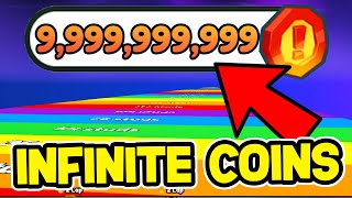 HOW TO GET INFINITE *YEET A PET COINS* in PET SIMULATOR X | Update (ROBLOX)
