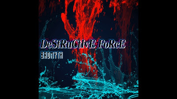 【DDR A20 PLUS】 BADMYTH － DeStRuCtIvE FoRcE