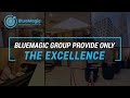 Experience excellence  bluemagic group  best hair transplant in turkey