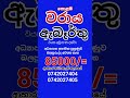 # job vacancis 2020 | Rakiya Abarthu | රැකියා ඇබෑර්තු,