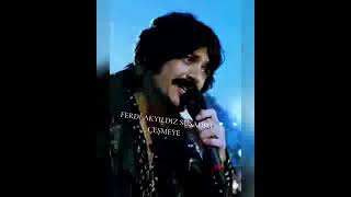 Ferdi̇ Akyildiz Susadim Çeşmeye
