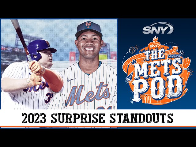 mets lineup 2023