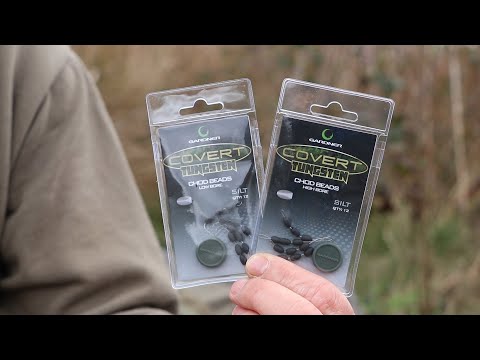 Tungsten Hook Beads Stops Carp Fishing Terminal Tackle Pop Up Rig Bait Chod