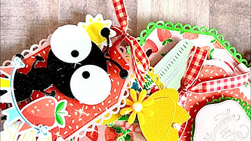 Miss Kate cuttables May DTP USING: Summer break! Save with Natalie10❤️