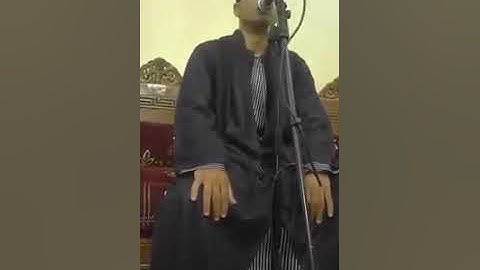 الشيخ ابراهيم حلمي، القارئ بالدقهليه