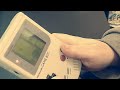 Game Boy: Tetris - While the world burns(music)