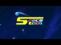 Spacetoon Logo Effects 1