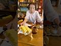 50年夫婦で営む老舗喫茶店のエッグトースト(Egg Toast from a Traditional Coffee Shop Run by a Couple for 50 Years)