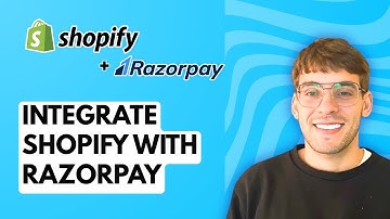 How to Integrate Shopify with Razorpay [2025 Guide]