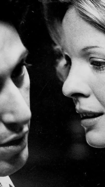 Diane Keaton and Al Pacino: their love story - YouTube