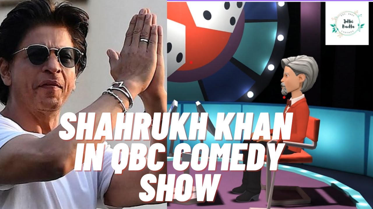 shahrukh Q Benaga Crorepati Comedy youtube youtuber youtubelike 