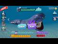 New El Gran Maja Shark Gameplay All 28 Sharks Unlimited 