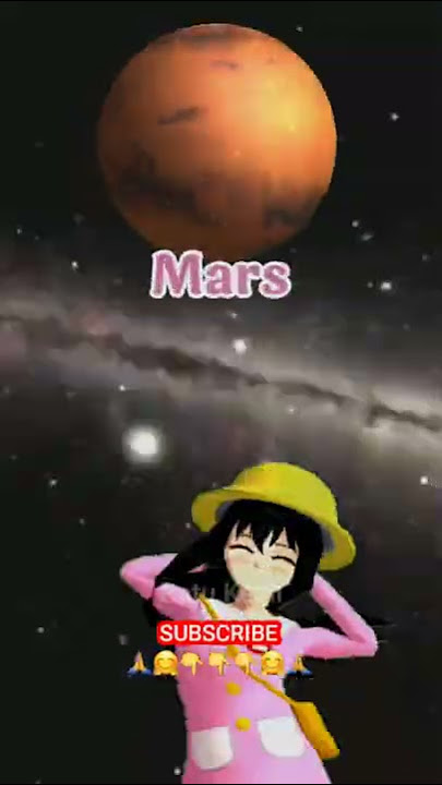 Sakura School Simulator nama nama planet | Sakura nama planet @RatuKecil #shorts