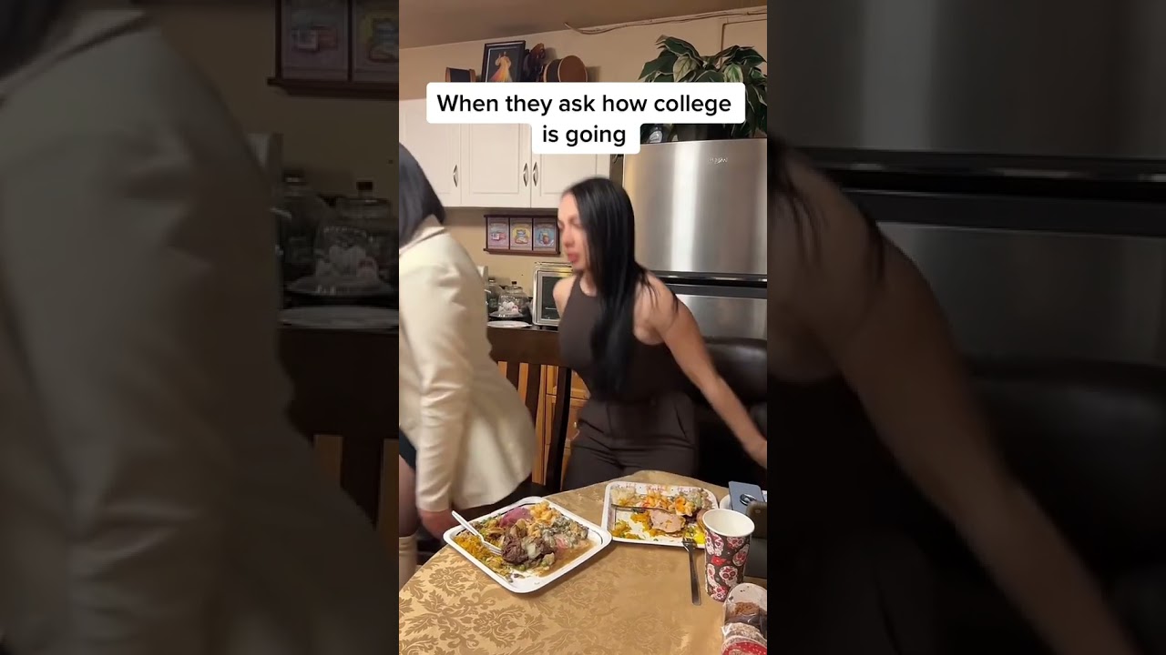 FaZe Rug’s Thanksgiving!