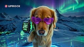 DePIN  проект UpRock 🆕