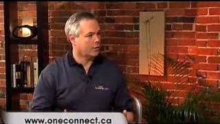 Getconnected - Tech Talk - Dave Hunter From Oneconnect.ca
