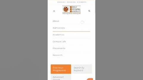 80% waiver off on application fee Note the coupon code “LPUGML324”Apply:https://sms.lpu.in/0f69bmWlP