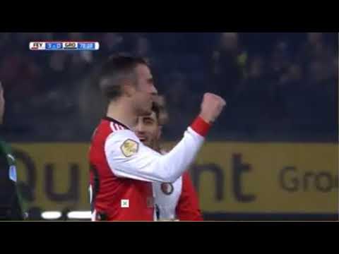 van persie