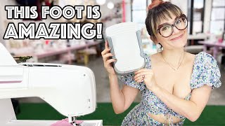 Do You Need A Multi Function Foot Control For Your Sewing Machine??