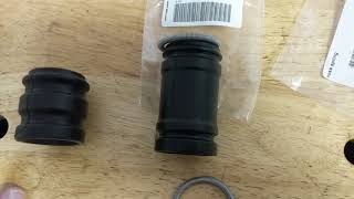 KTM hack: Seal the joint between your Pipe and silencer on your KTM 2-stroke