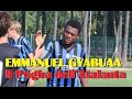 Emmanuel gyabuaa  il pogba dellatalanta