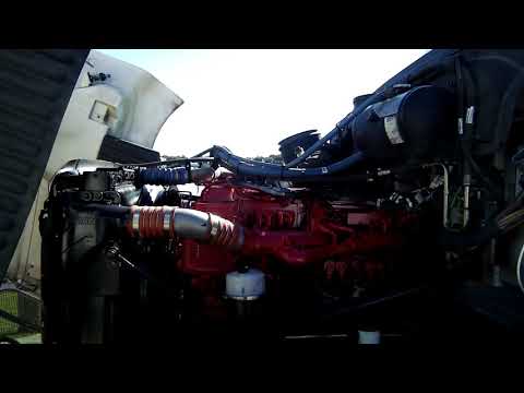 2011 PETERBILT 387 For Sale