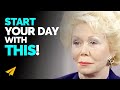 Positive AFFIRMATIONS for SUCCESS That Will Transform Your LIFE! | Louise Hay | Top 10 Rules