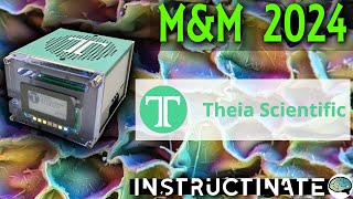 Theia Scientific Particle Counting Gpu Mm 2024 Instructinate