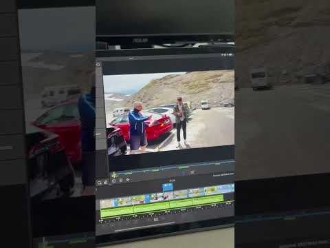 A YouTube Corriendo Tesla Vw Modely Models Model3 Idbuzz Kiaeniro