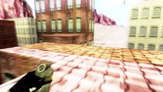 CS 1.6 : coca-cola's playground (HnS)