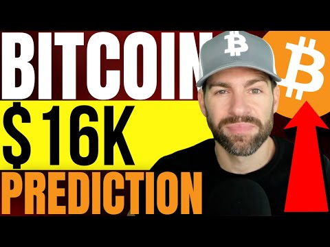 Shark Tank’s Kevin O’Leary Says Bitcoin Won’t Break $25K Until One Major Thing Happens! - Ep. 1029