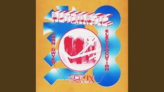 Automatic - Signal Remixes - Stones Throw Records