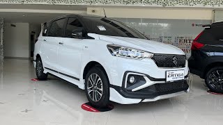 REVIEW JUJUR SUZUKI ERTIGA CRUISE HYBRID ‼️ screenshot 2