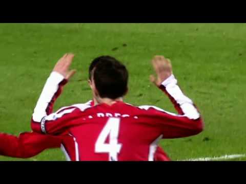 ||HD|| Arsenal 2009  We made you a rockstar...  ||...