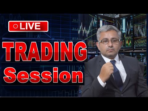Forex Live Trading Room #477 | Gold Analysis Learning with Practical