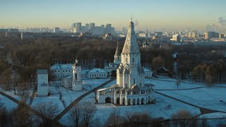 Вознесение. Фильм-экскурсия