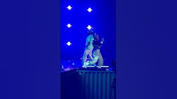 Thumbnail of Tyler, The Creator & Doechii – Balloon Live at Chromakopia Tour  💚