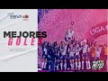 Mejores goles del gritamxicoa21 de la ligabbvamxfemenil