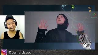 Lesti Kejora - Tirani Official Video Clip | SINGER REACTION