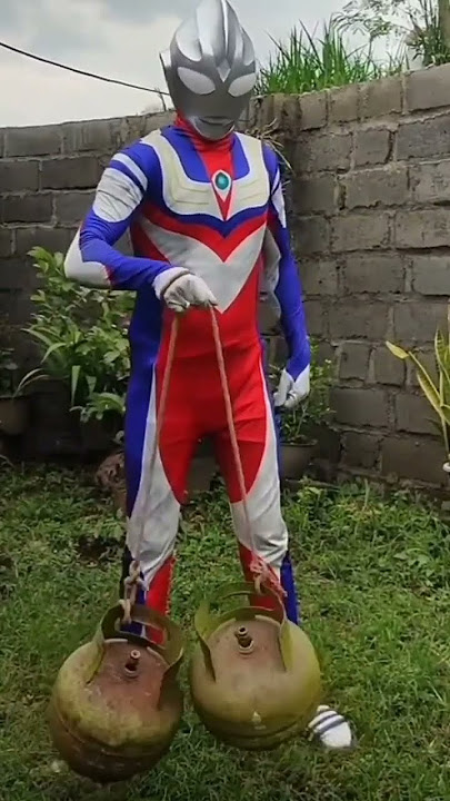 ULTRAMAN main lato lato 😱😱#shorts