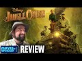 Jungle Cruise - A Worthy Pirates Like Franchise?! - Review