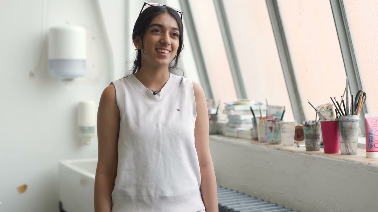 UAL International Preparation to the Study of Fashion (Cert in Higher Education), Pre-degree courses