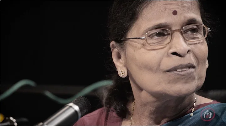 Jayshree Patnekar: Raag Malgunji